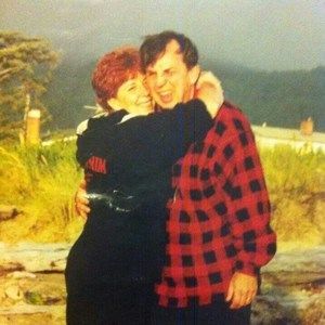 Meet your Posher, Marilyn